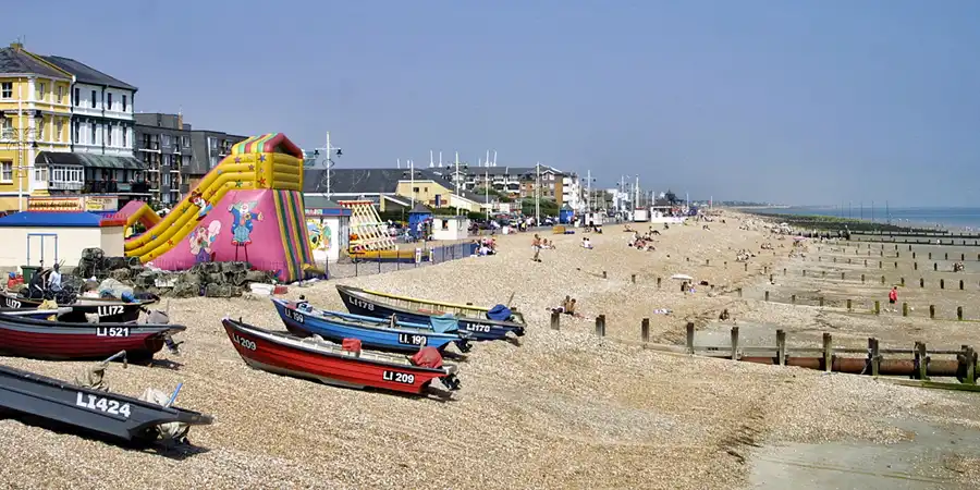 039 | 2003 | Bognor Regis | © carsten riede fotografie