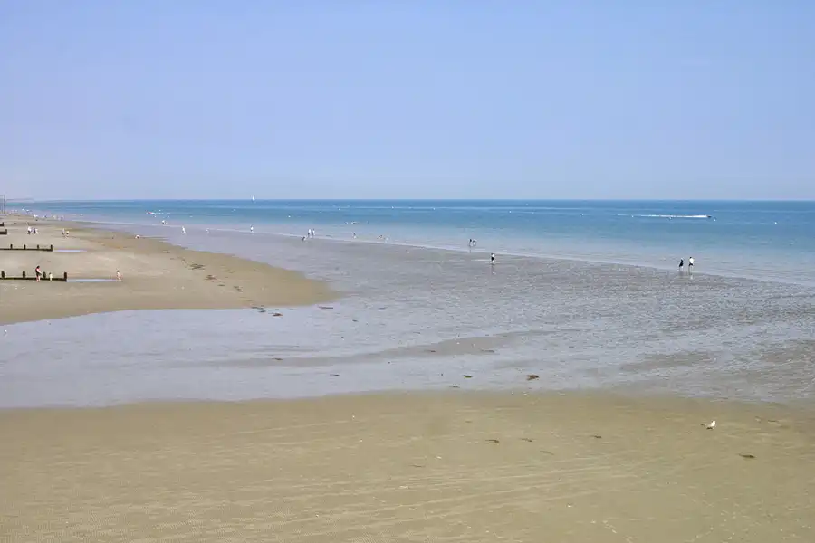 040 | 2003 | Bognor Regis | © carsten riede fotografie