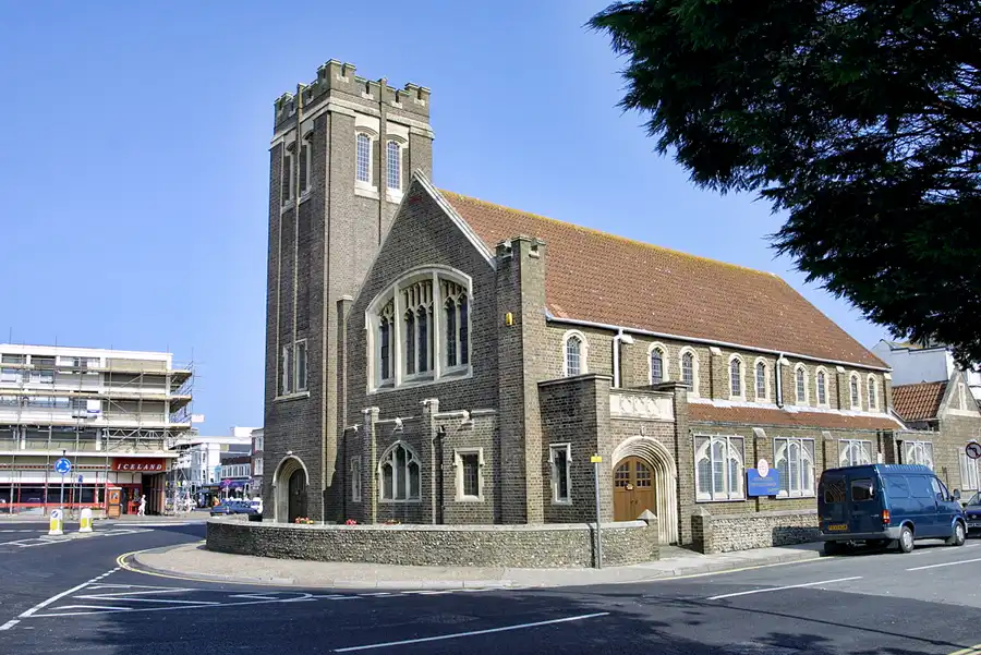 045 | 2003 | Bognor Regis | © carsten riede fotografie