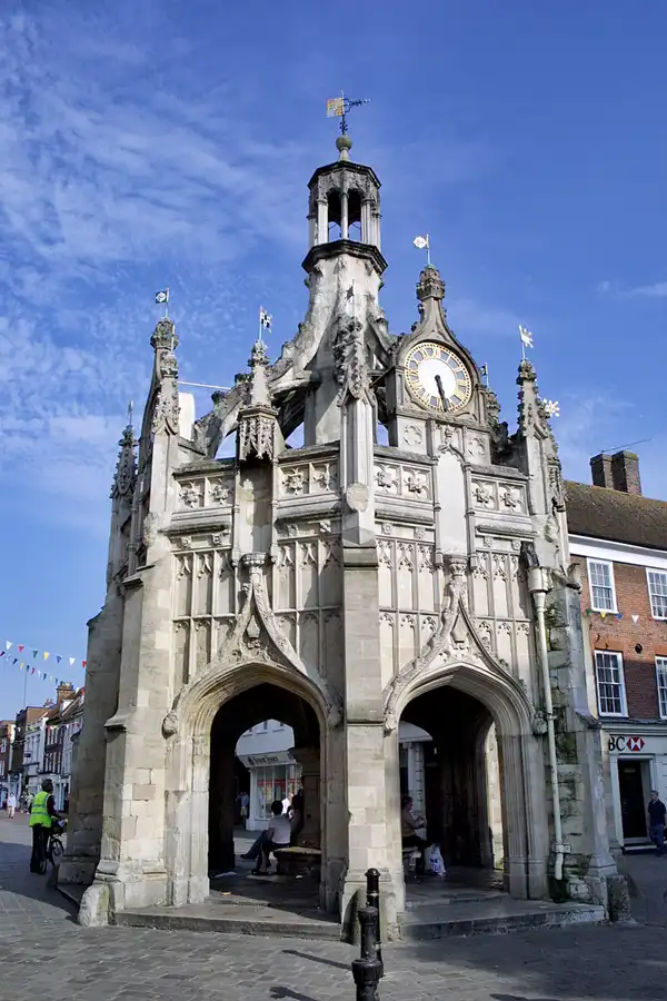 048 | 2003 | Chichester | © carsten riede fotografie