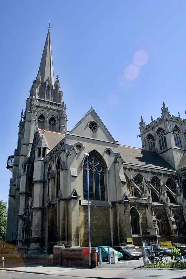 053 | 2003 | Cambridge | © carsten riede fotografie