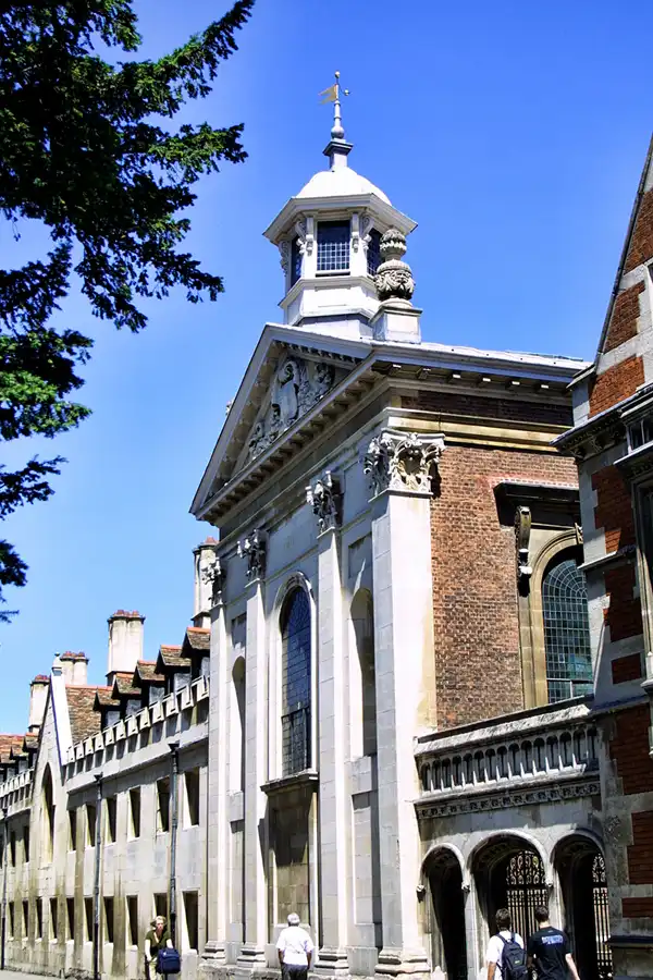 056 | 2003 | Cambridge | © carsten riede fotografie