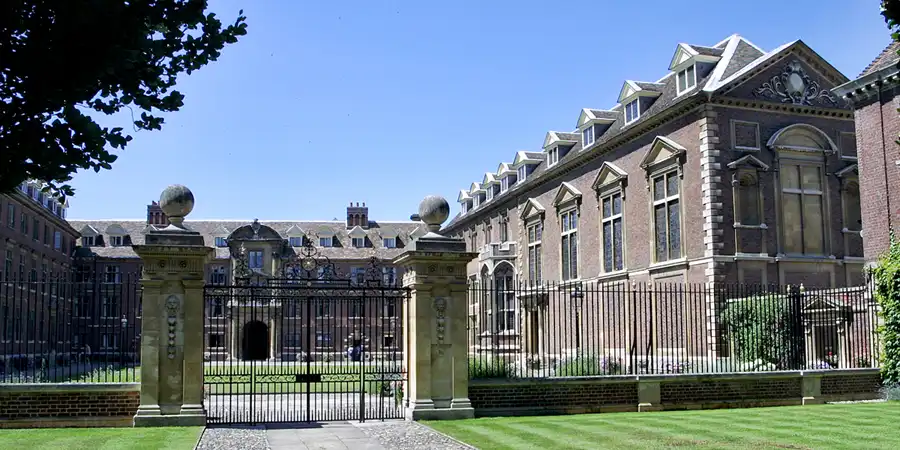 059 | 2003 | Cambridge | © carsten riede fotografie