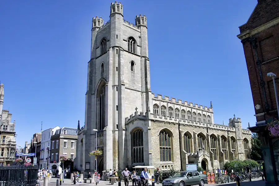 063 | 2003 | Cambridge | © carsten riede fotografie