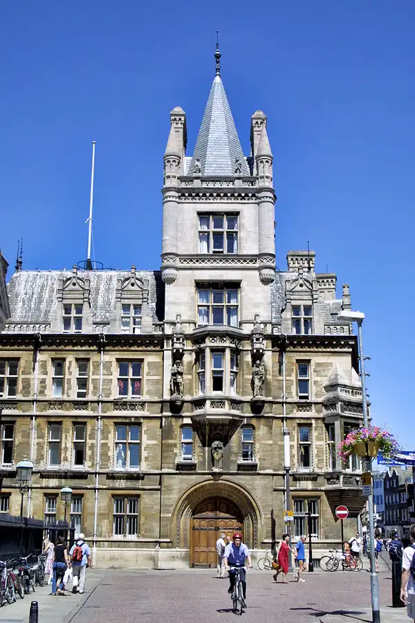 064 | 2003 | Cambridge | © carsten riede fotografie