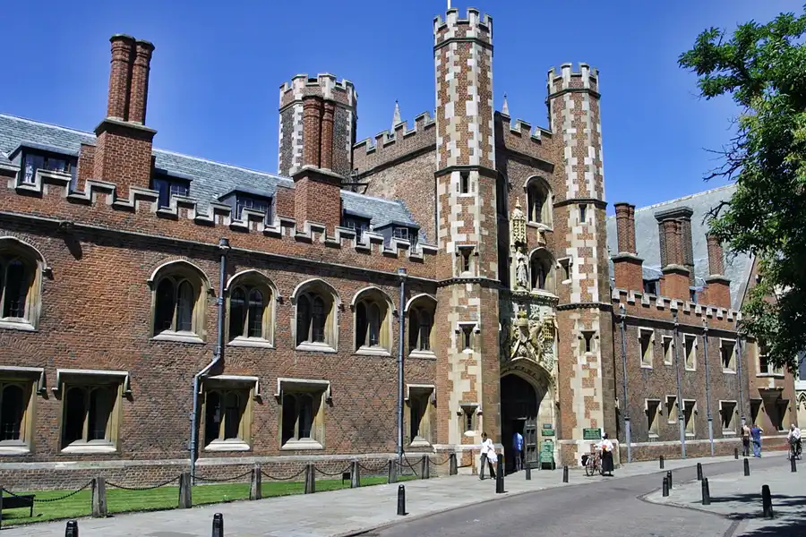 067 | 2003 | Cambridge | © carsten riede fotografie