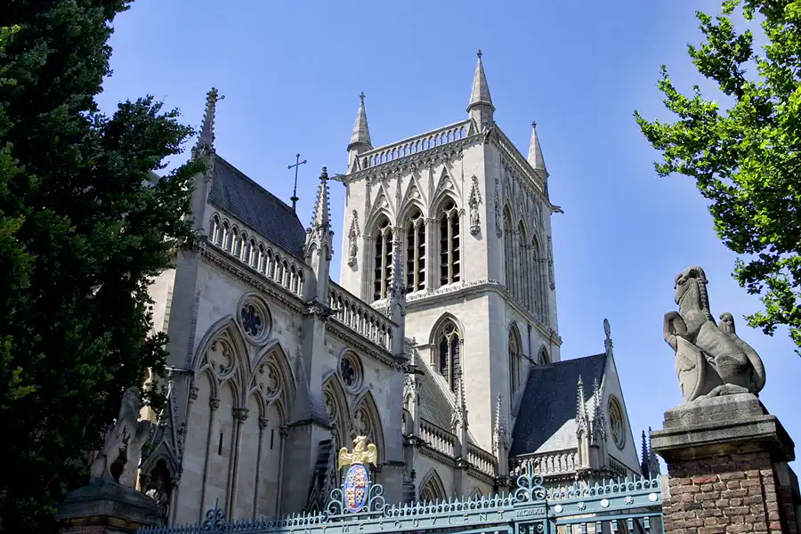 069 | 2003 | Cambridge | © carsten riede fotografie