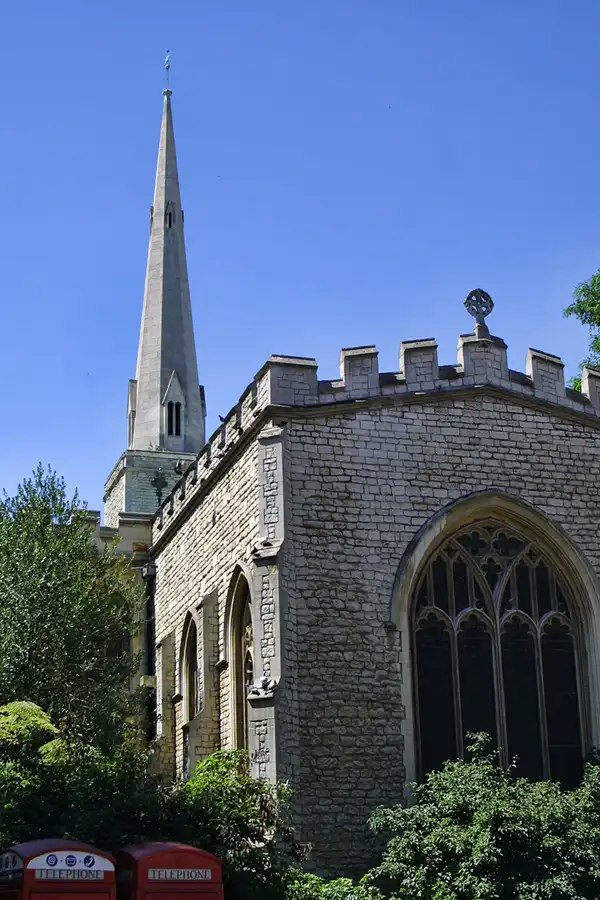 071 | 2003 | Cambridge | © carsten riede fotografie