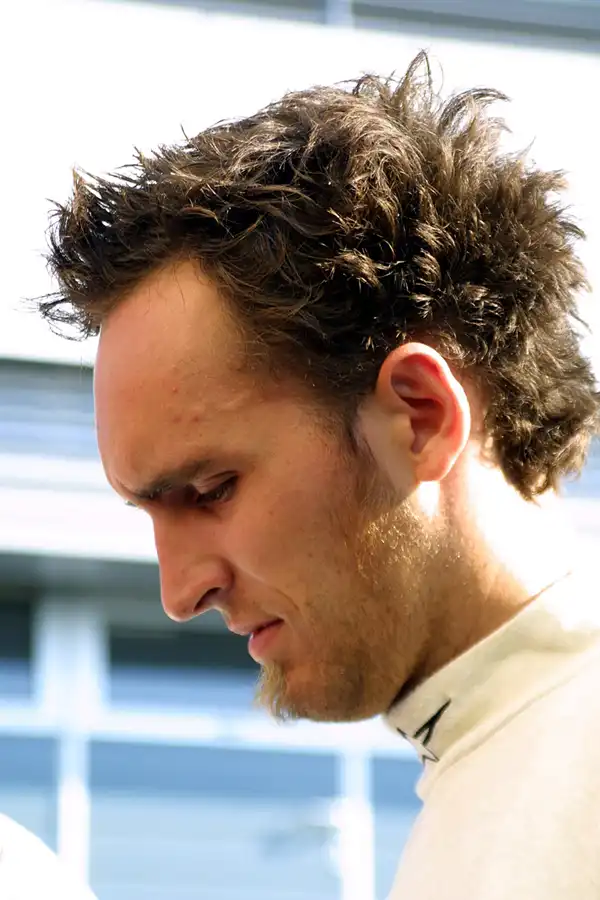 026 | 2003 | Eurospeedway | Franck Montagny | © carsten riede fotografie