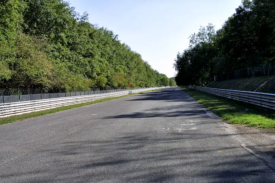 002 | 2003 | Monza | Anello di Velocita | © carsten riede fotografie