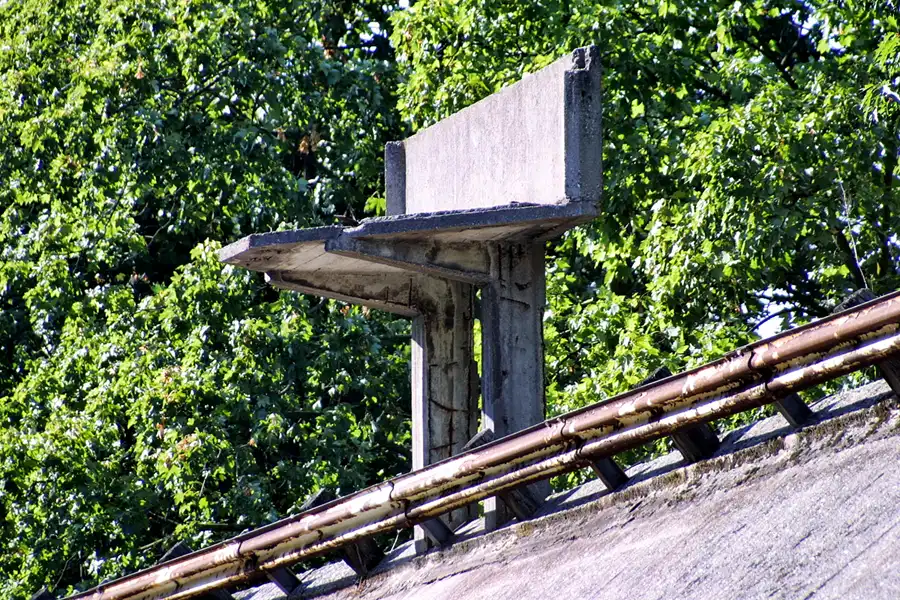 010 | 2003 | Monza | Curva Nord Alta Velocita | © carsten riede fotografie