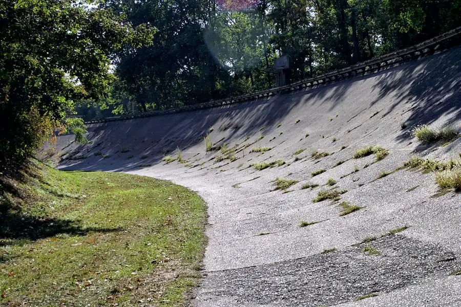 015 | 2003 | Monza | Curva Nord Alta Velocita | © carsten riede fotografie