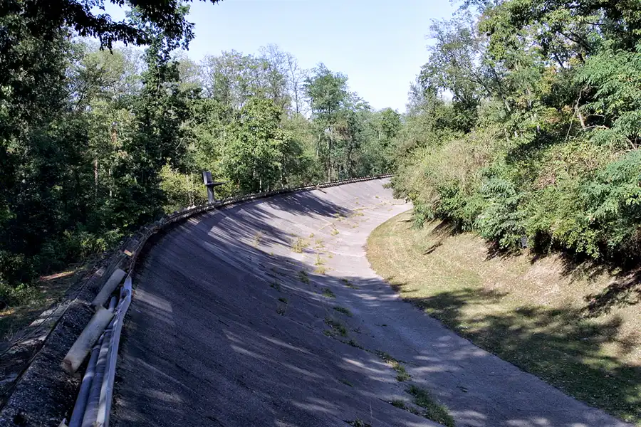 017 | 2003 | Monza | Curva Nord Alta Velocita | © carsten riede fotografie