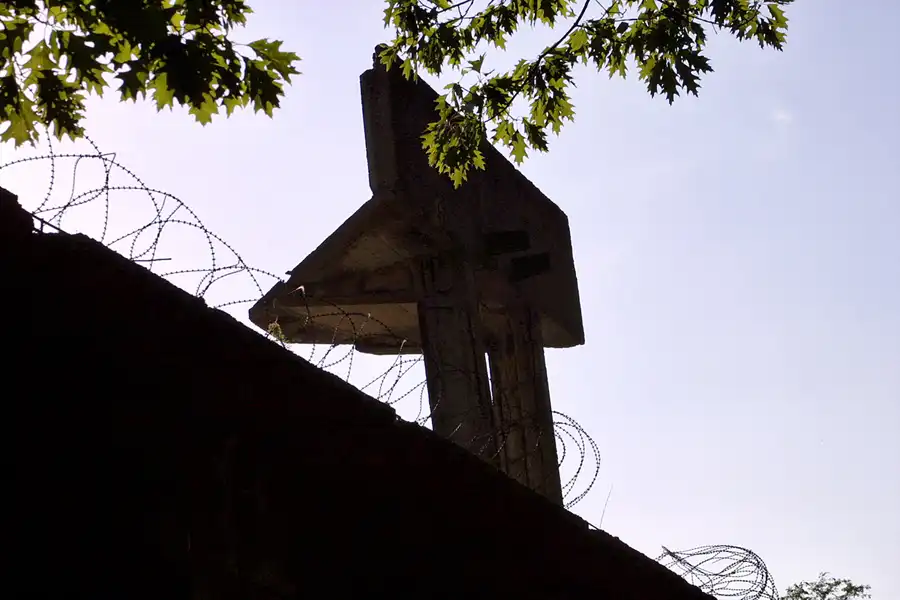 027 | 2003 | Monza | Curva Nord Alta Velocita | © carsten riede fotografie