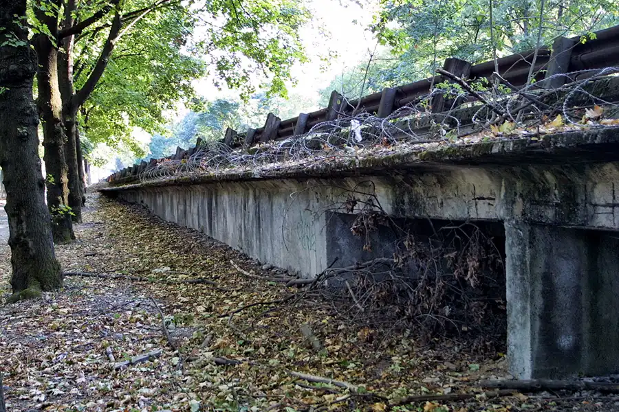 029 | 2003 | Monza | Curva Nord Alta Velocita | © carsten riede fotografie