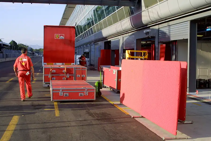 026 | 2003 | Monza | Ferrari | © carsten riede fotografie