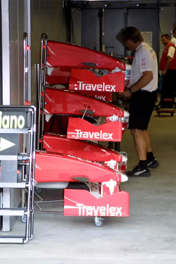 095 | 2003 | Monza | Toyota | © carsten riede fotografie