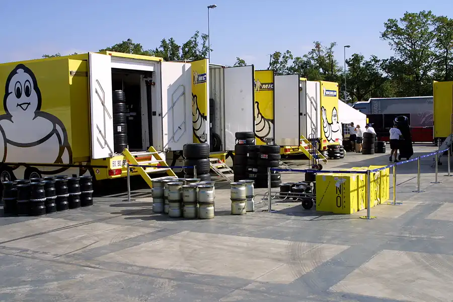 108 | 2003 | Monza | Autodromo Nazionale Monza | © carsten riede fotografie