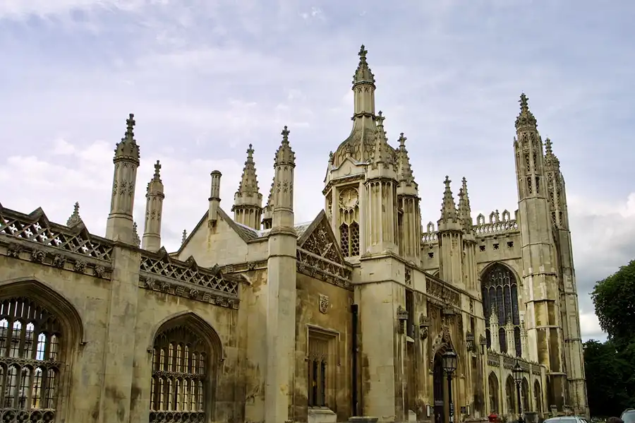 051 | 2004 | Cambridge | © carsten riede fotografie