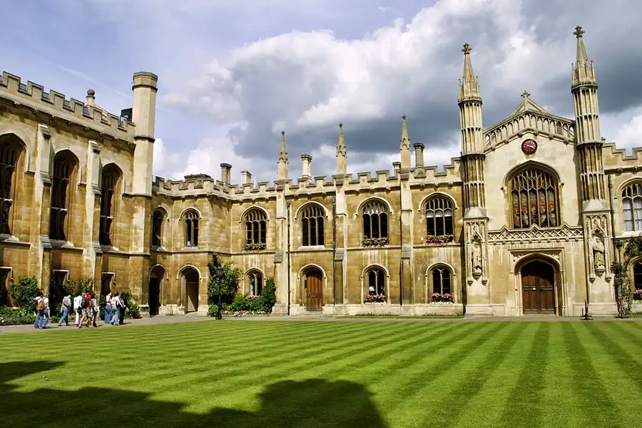 053 | 2004 | Cambridge | © carsten riede fotografie