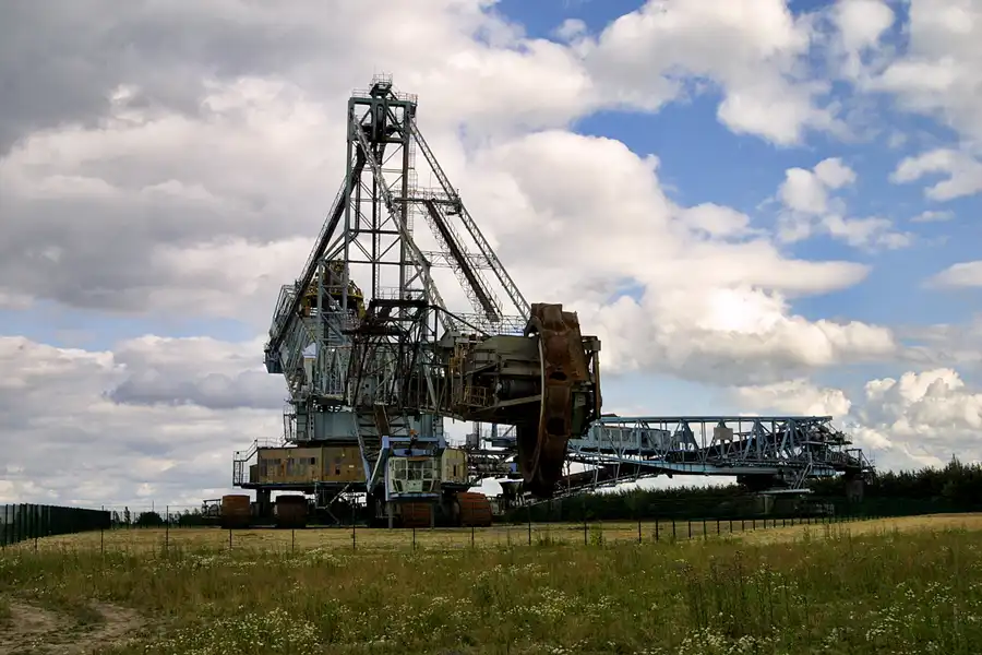 056 | 2004 | Lausitz | © carsten riede fotografie