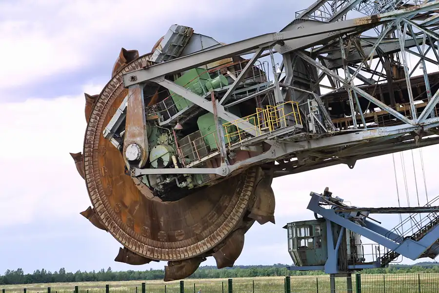 058 | 2004 | Lausitz | © carsten riede fotografie