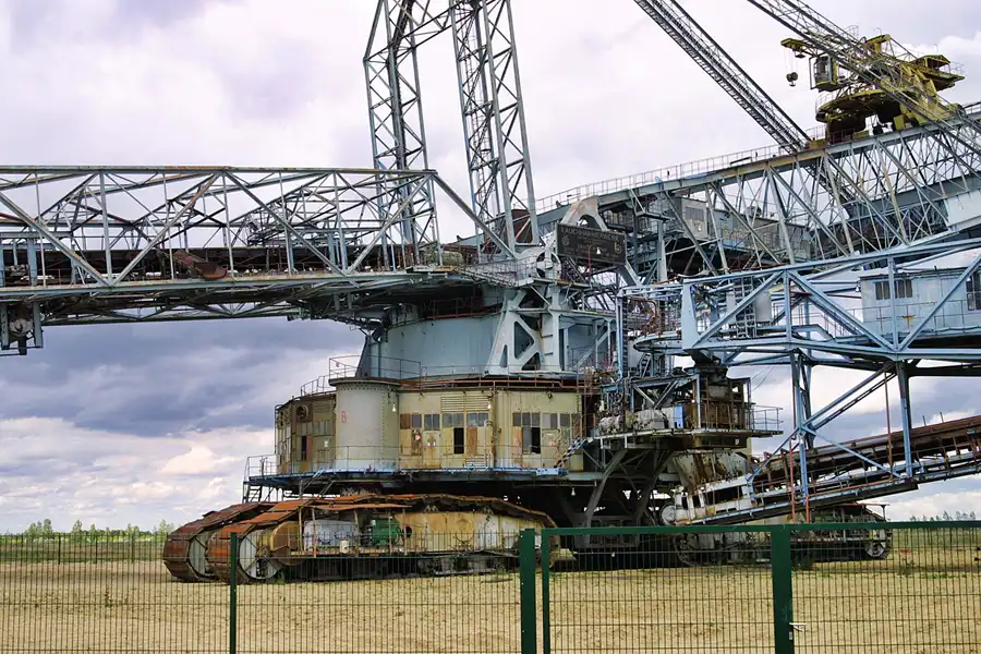 059 | 2004 | Lausitz | © carsten riede fotografie