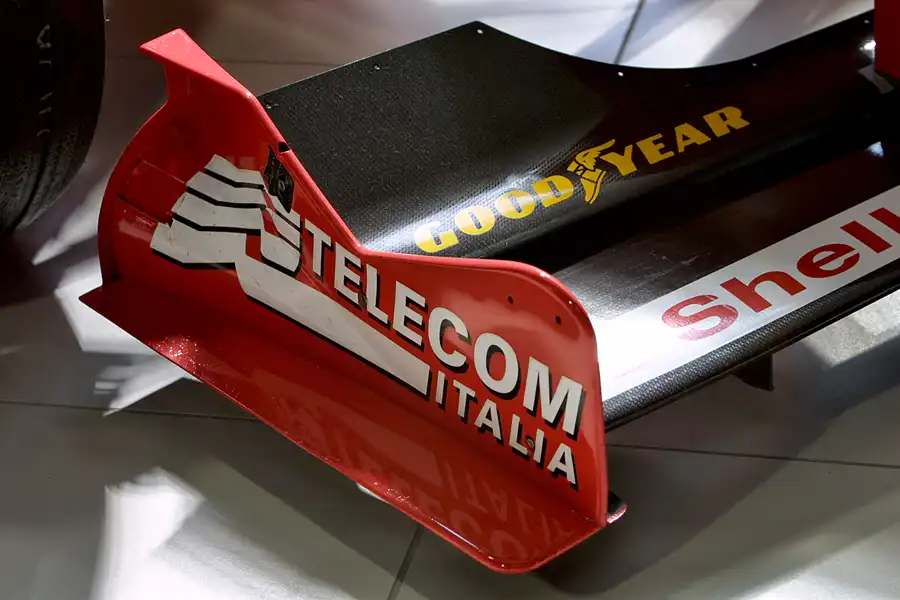 051 | 2004 | Berlin | Meilenwerk | © carsten riede fotografie