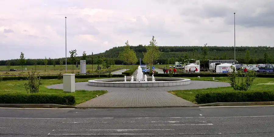 003 | 2004 | Eurospeedway | © carsten riede fotografie