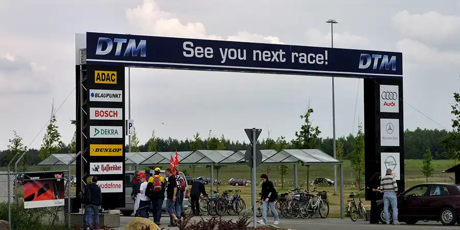 004 | 2004 | Eurospeedway | © carsten riede fotografie