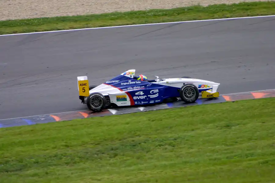 065 | 2004 | Eurospeedway | Formel BMW ADAC | © carsten riede fotografie