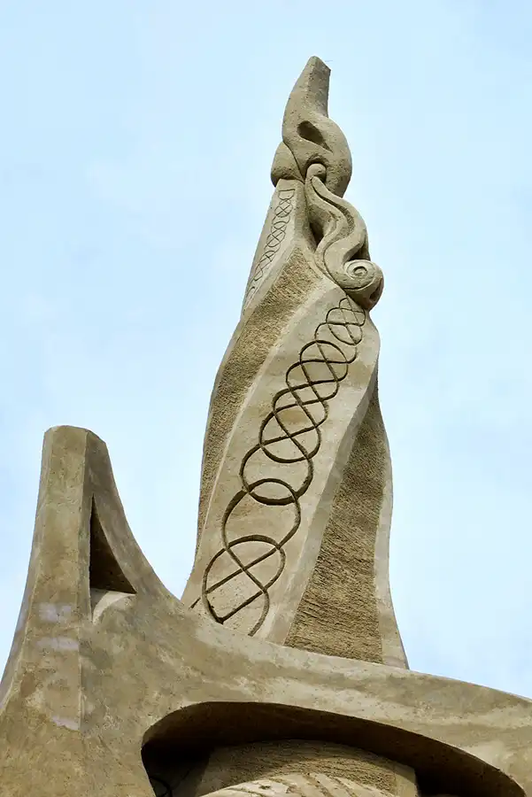 037 | 2004 | Berlin | Sandsation 04 – Internationales Sandskulpturenfestival | © carsten riede fotografie