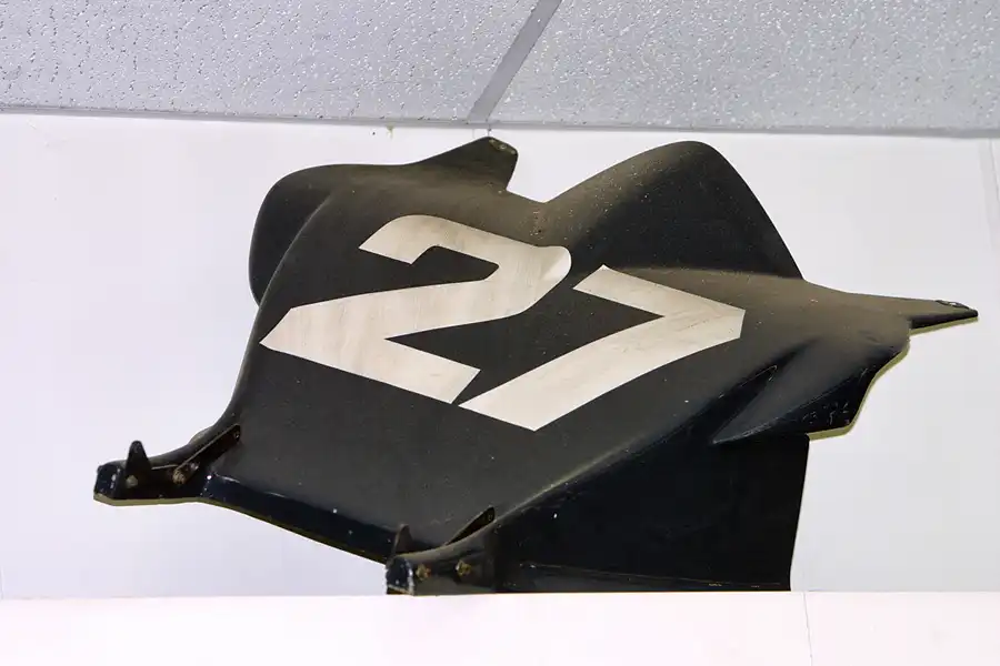 002 | 2004 | Donington | Grand Prix Collection | © carsten riede fotografie