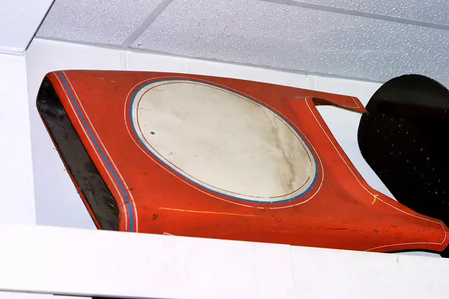 003 | 2004 | Donington | Grand Prix Collection | © carsten riede fotografie