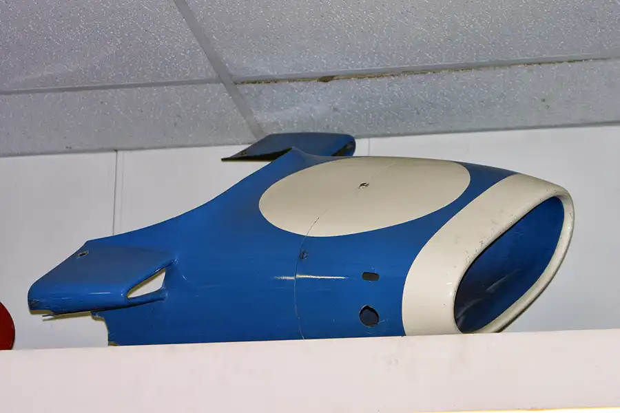 004 | 2004 | Donington | Grand Prix Collection | © carsten riede fotografie