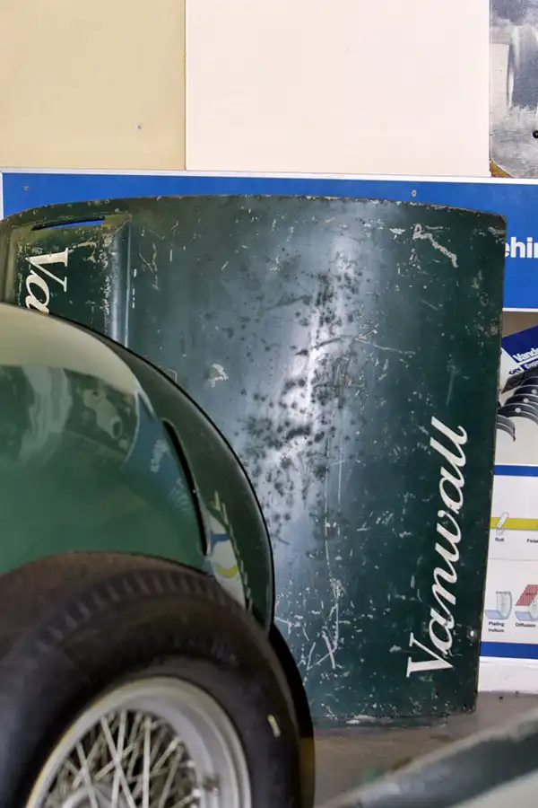 009 | 2004 | Donington | Grand Prix Collection | © carsten riede fotografie