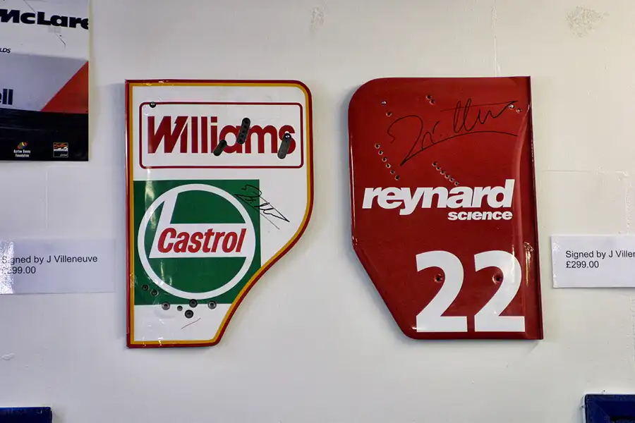 010 | 2004 | Donington | Grand Prix Collection | © carsten riede fotografie