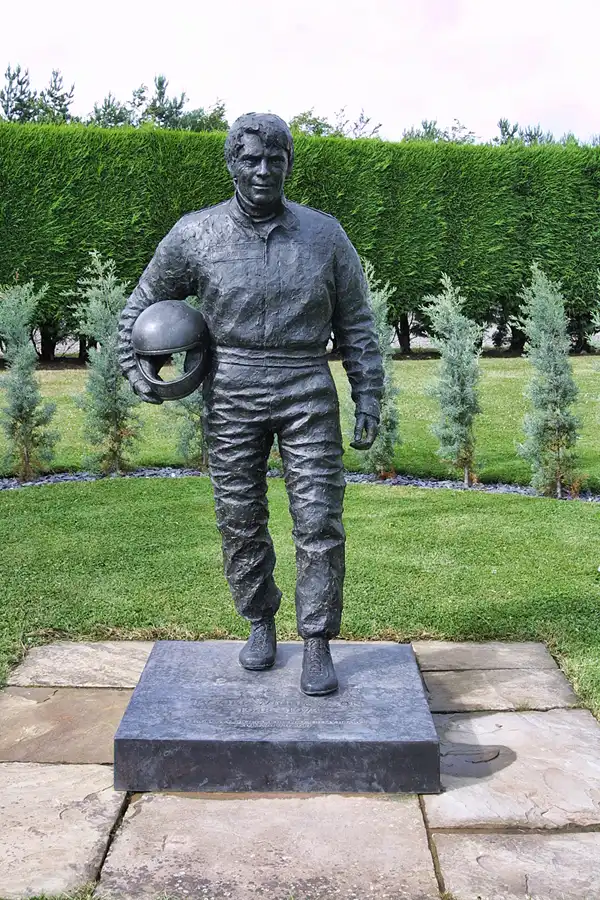 014 | 2004 | Donington | Grand Prix Collection | © carsten riede fotografie