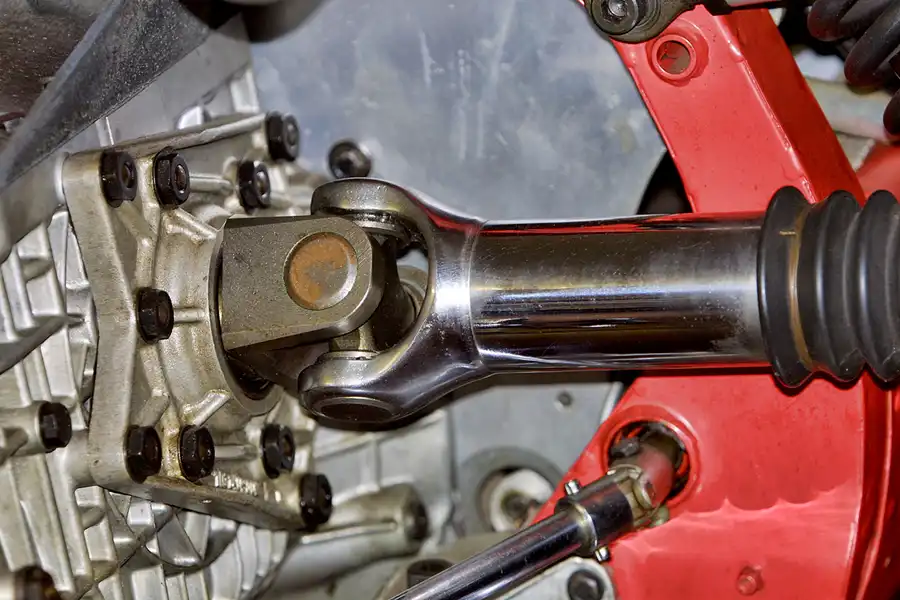 075 | 2004 | Donington | Grand Prix Collection | Cooper-Maserati T81 (1966-1968) | © carsten riede fotografie