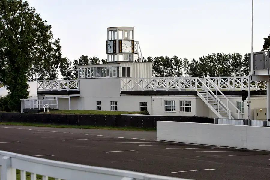 014 | 2004 | Goodwood | Motor Circuit | © carsten riede fotografie
