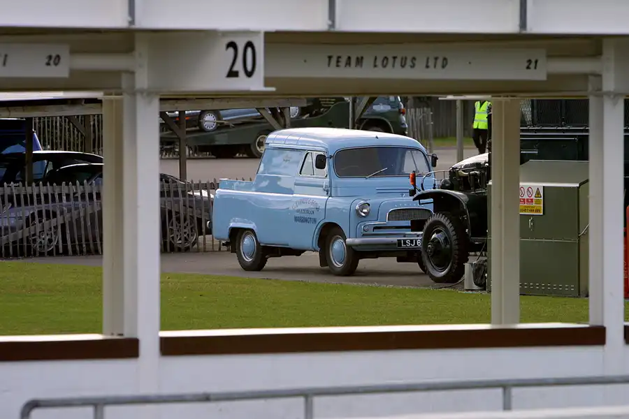 015 | 2004 | Goodwood | Motor Circuit | © carsten riede fotografie