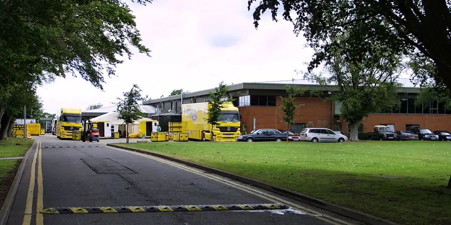 017 | 2004 | Silverstone | Jordan Grand Prix | © carsten riede fotografie