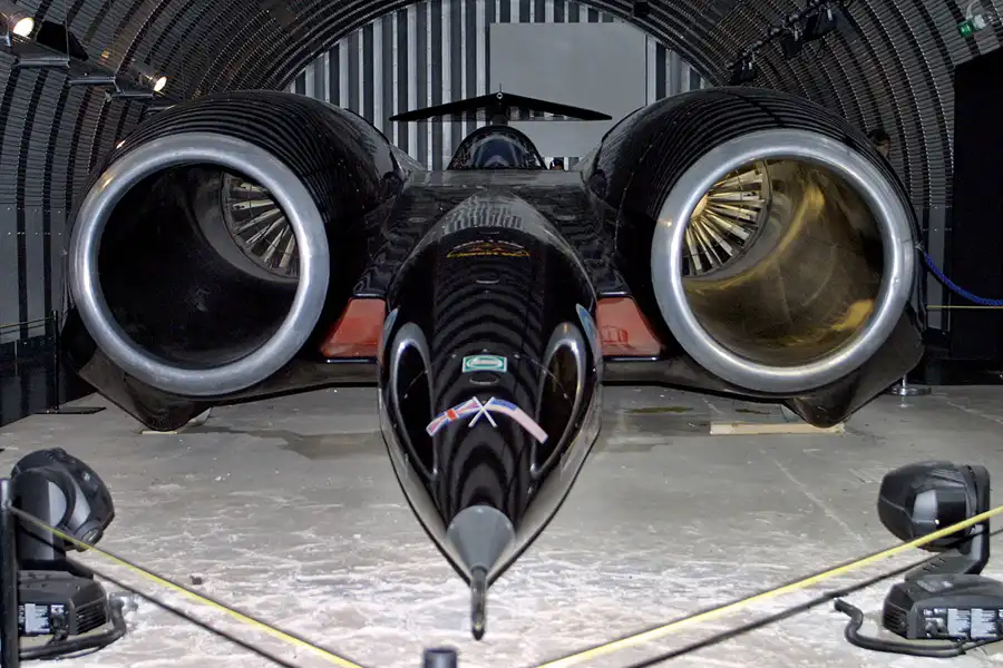 042 | 2004 | Coventry | Transport Museum | © carsten riede fotografie