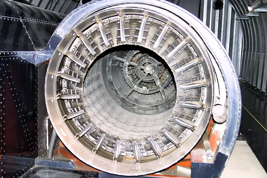 045 | 2004 | Coventry | Transport Museum | © carsten riede fotografie