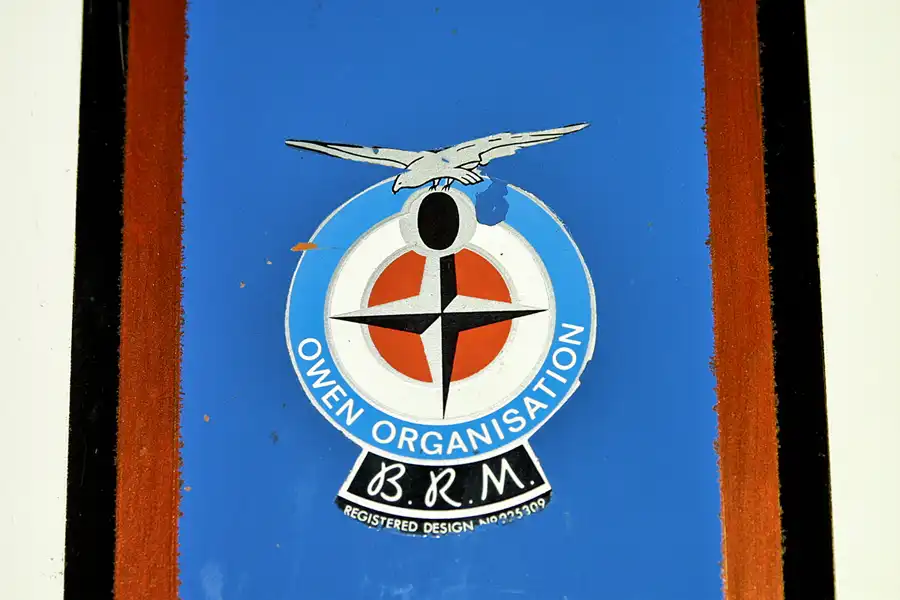 049 | 2004 | Coventry | Transport Museum | © carsten riede fotografie