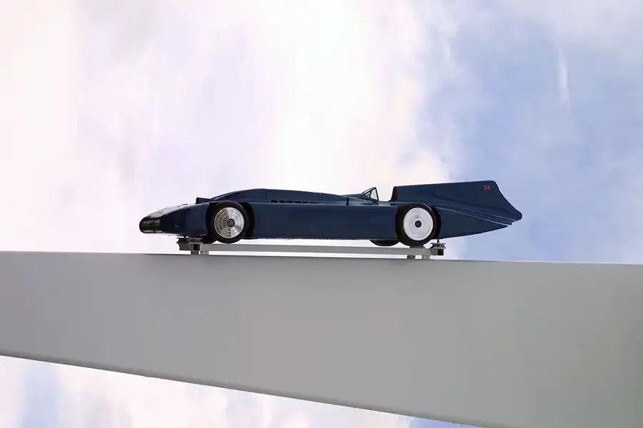 004 | 2004 | Goodwood | Festival Of Speed | © carsten riede fotografie