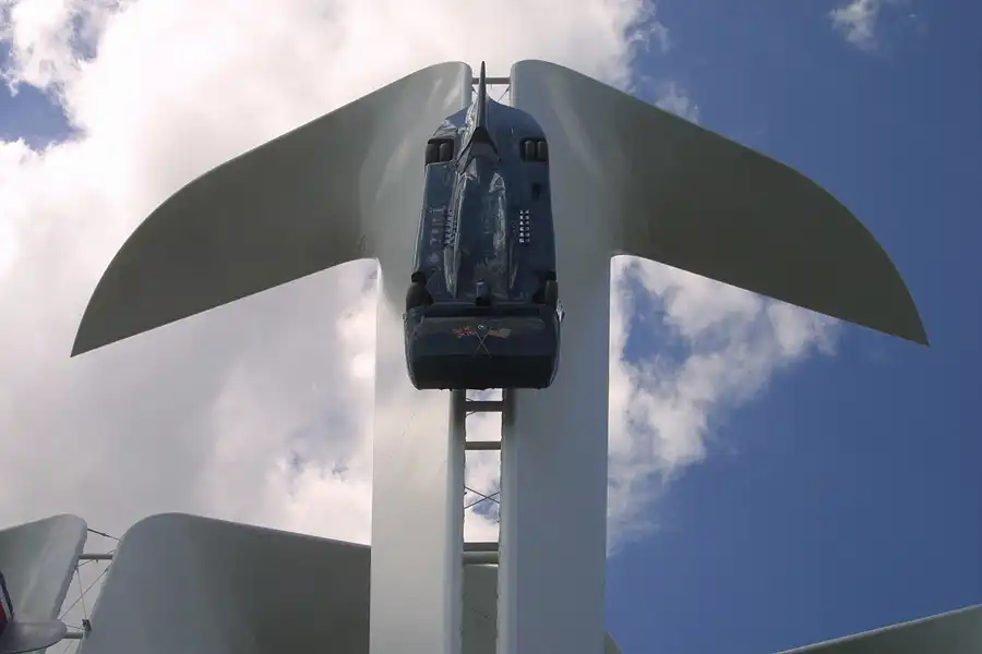 005 | 2004 | Goodwood | Festival Of Speed | © carsten riede fotografie