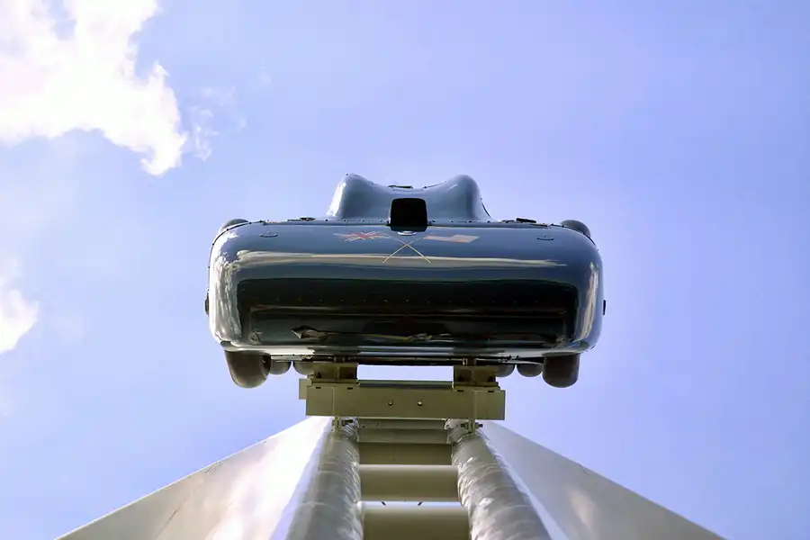 006 | 2004 | Goodwood | Festival Of Speed | © carsten riede fotografie