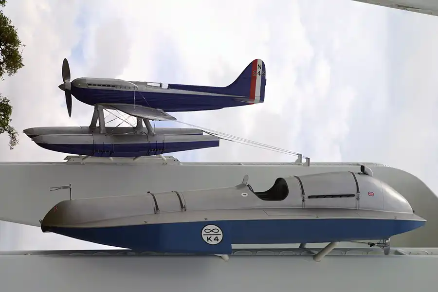 007 | 2004 | Goodwood | Festival Of Speed | © carsten riede fotografie