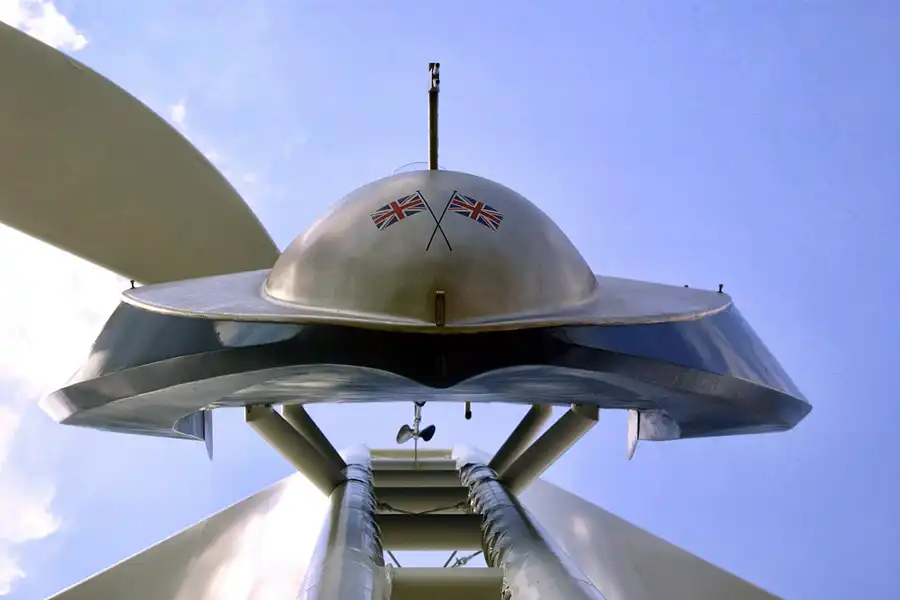 008 | 2004 | Goodwood | Festival Of Speed | © carsten riede fotografie